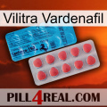 Vilitra Vardenafil new14